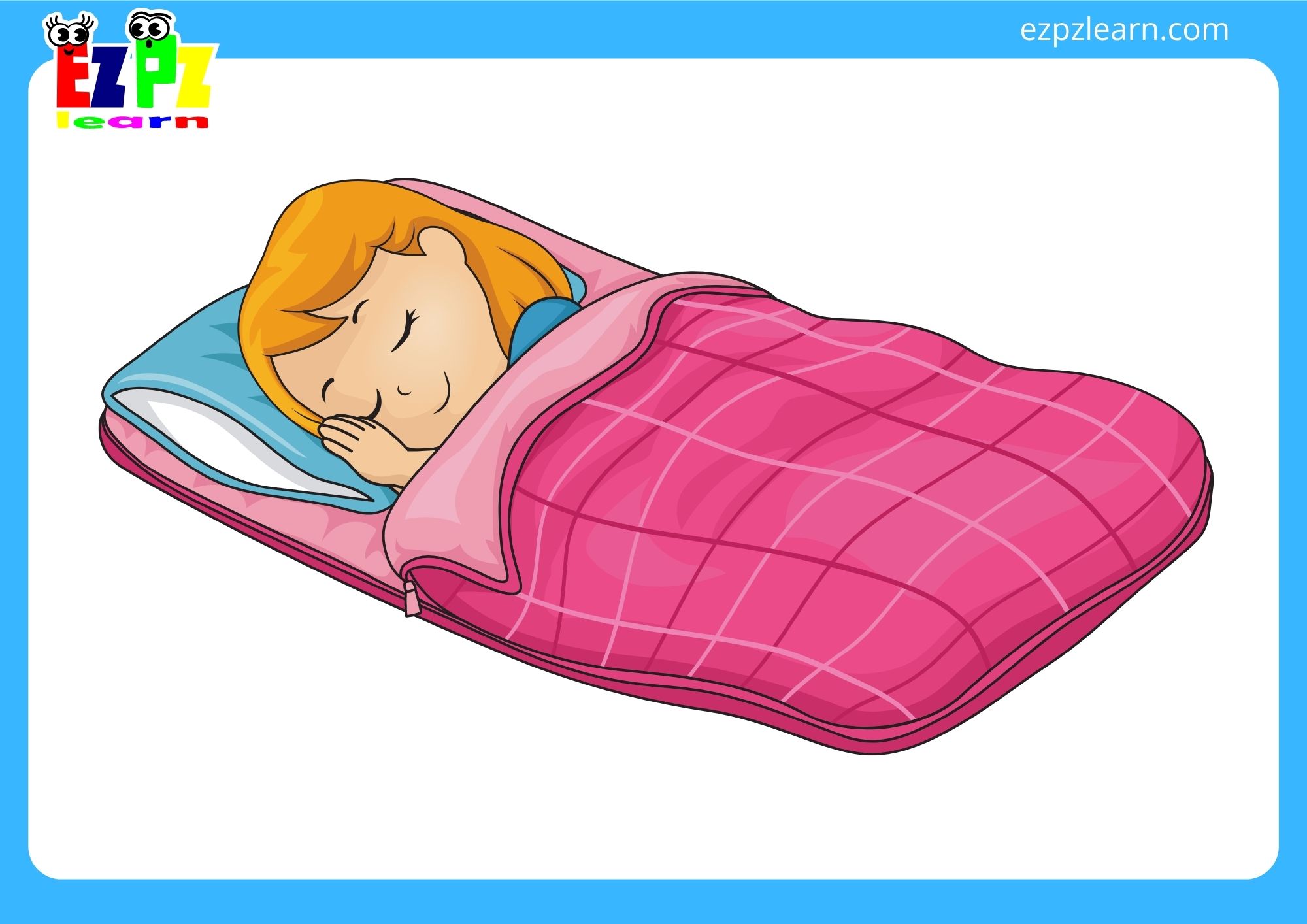 sleep